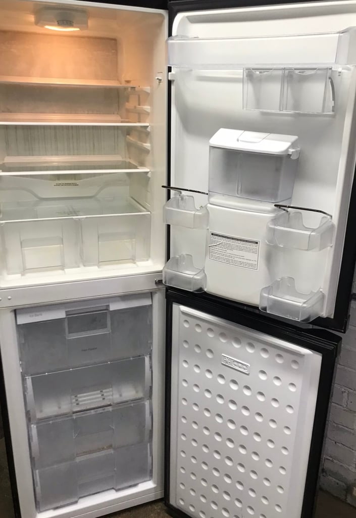 image for Fridge Freezer, Beko