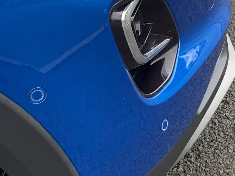 2022 Ford Puma 1.0 EcoBoost Hybrid mHEV Titanium 5dr DCT HATCHBACK PETROL Automatic