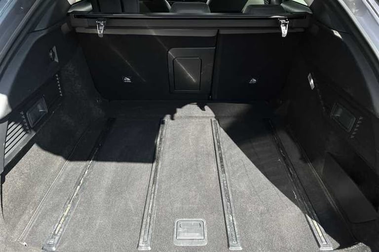 2023 Citroen C5 X 1.2 PureTech 130 Shine 5dr EAT8 SALOON PETROL Automatic