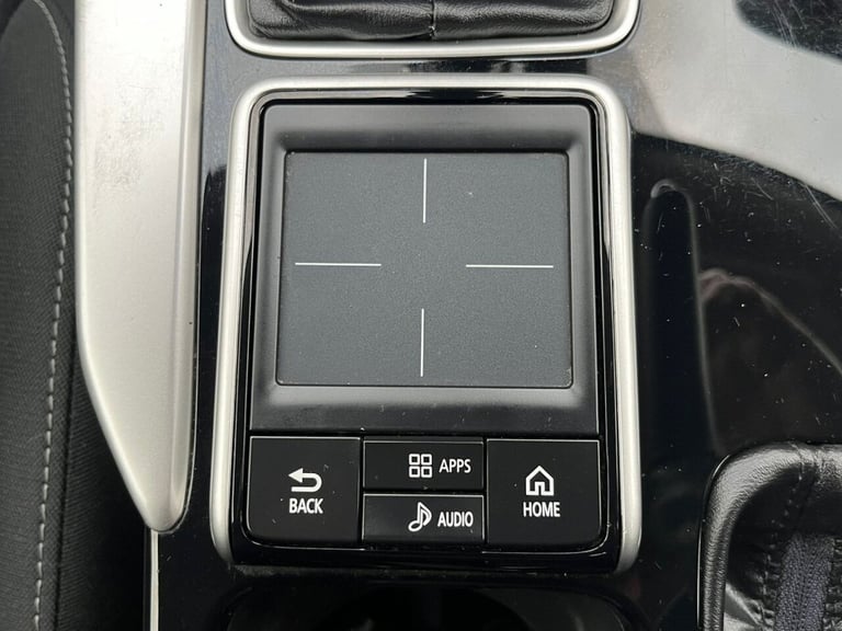 2018 Mitsubishi Eclipse Cross 1.5T 3 SUV 5dr Petrol Manual Euro 6 (s/s) (163 ps) HATCHBACK Petrol...