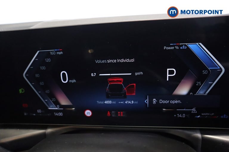 2025 BMW 3 Series 320i M Sport 5dr Step Auto [Pro Pack] Estate Petrol Automatic