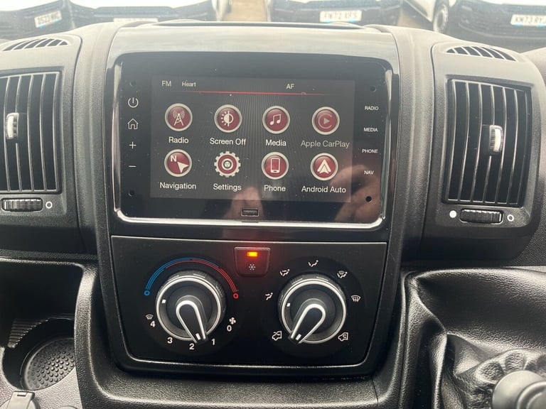 2023 23 VAUXHALL MOVANO 2.2 CDTI 3500 BITURBO PRIME PANEL VAN 5DR DIESEL MANUAL 