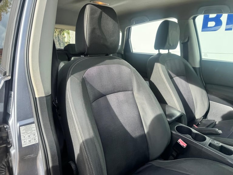 2013 Nissan Qashqai 1.6 Acenta 2WD Euro 5 (s/s) 5dr HATCHBACK Petrol Manual