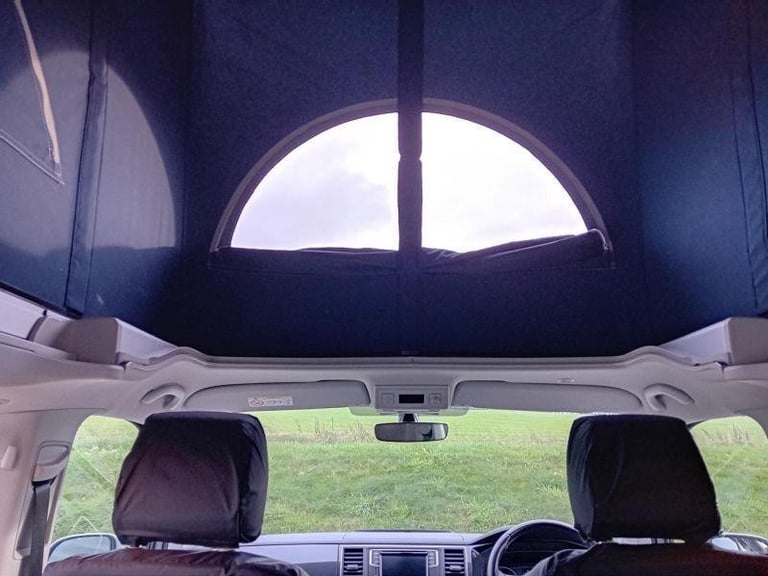 Volkswagen California Ocean TDI BMT