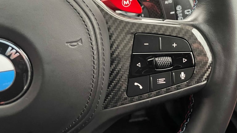  BMW M3 xDrive Competition M 5dr Step Auto Estate Petrol Automatic