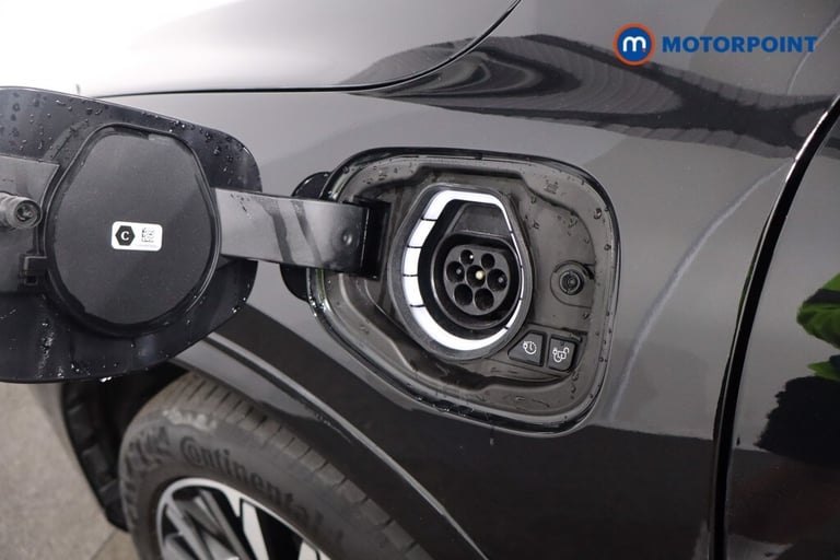2023 Ford Kuga 2.5 PHEV ST-Line Edition 5dr CVT SUV Hybrid Automatic