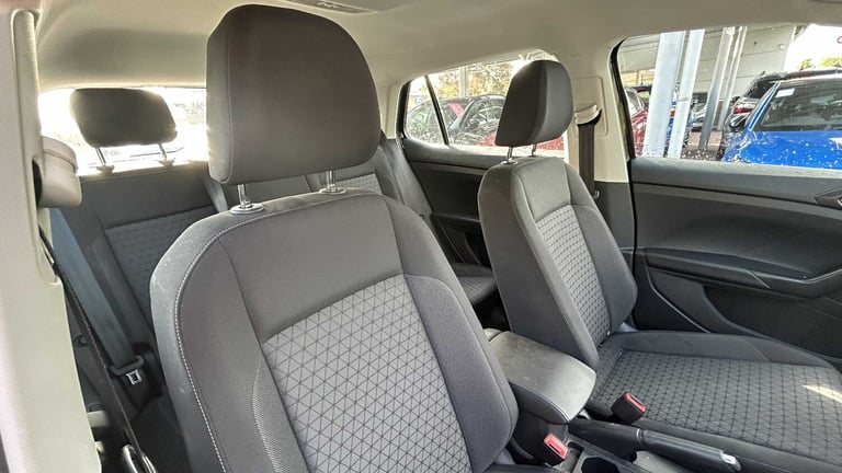 2022 Volkswagen T-Cross 1.0 TSI 110 SE 5dr DSG Estate Petrol Automatic