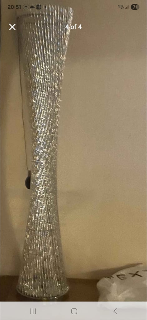 LED lamp 