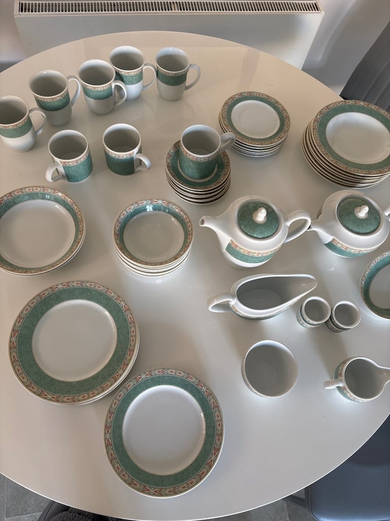 image for Wedgwood dinner set