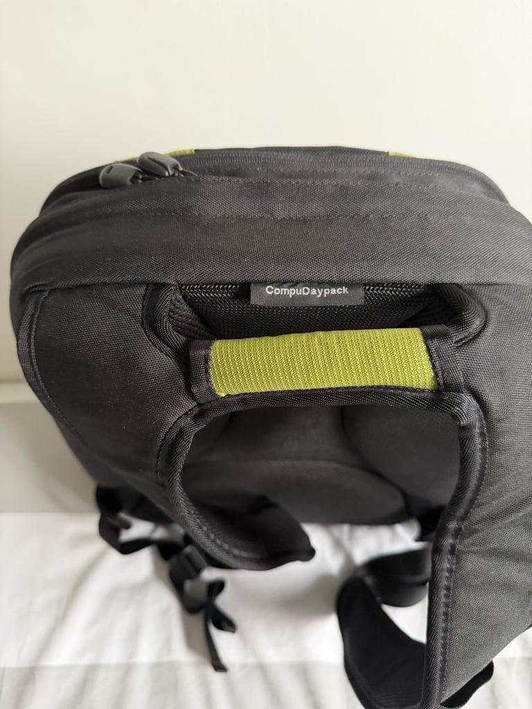 Lowepro CompuDaypack