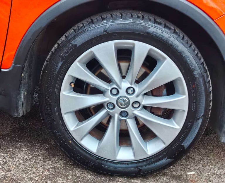 2015 Vauxhall Mokka 1.4 Mokka SE T Auto 5dr - Sunroof - Full Service History! SUV Petrol Automatic