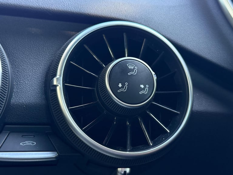 2019 Audi TT 2.0 TFSI 40 S line Coupe 3dr Petrol S Tronic Euro 6 (s/s) (197 ps) COUPE Petrol Auto...