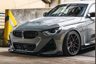 2022 BMW 2 Series M240i xDrive 2dr Step Auto £20000+ UPGRADES | 460BHP COUPE Petrol Automatic