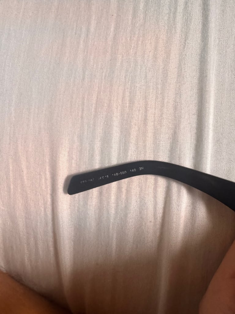 Prada Sunglasses with Triangle Logo