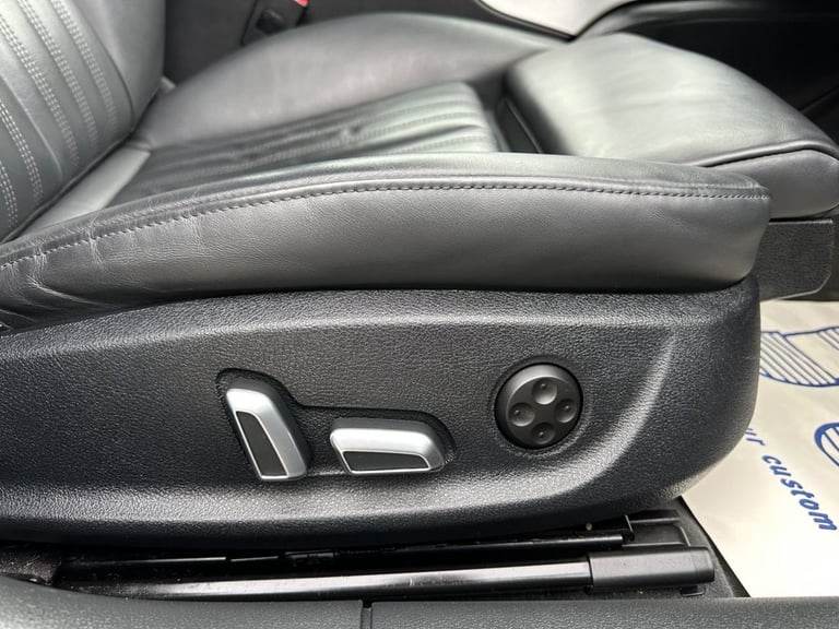 2018 Audi A6 Avant 2.0 TDI ultra S line Estate 5dr Diesel Manual Euro 6 (s/s) (190 ps) Estate Die...