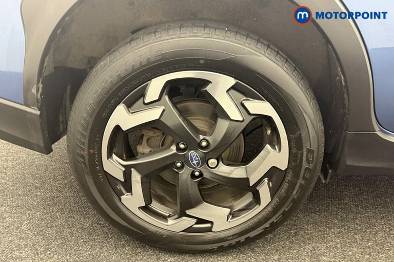 2023 Subaru XV 2.0i e-Boxer SE Premium 5dr Lineartronic SUV Hybrid Automatic