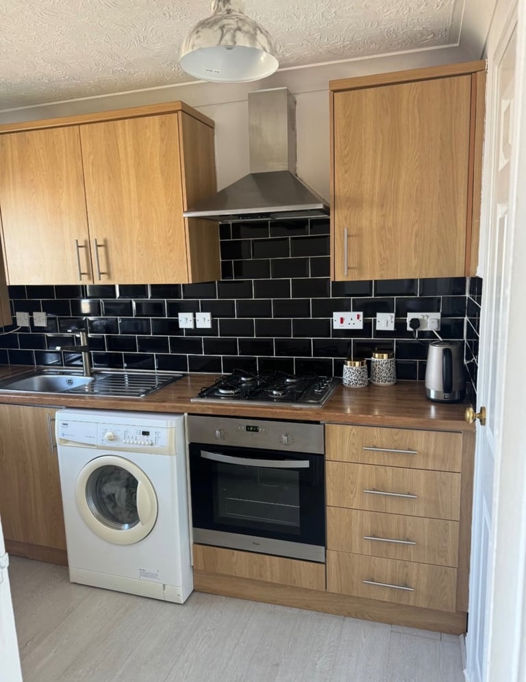 Renting One Bedroom Flat 