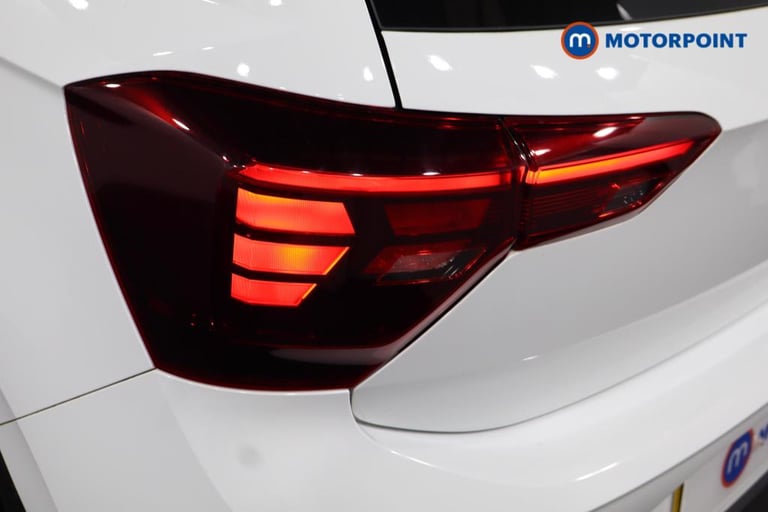 2023 Volkswagen Polo 1.0 Life 5dr Hatchback Petrol Manual