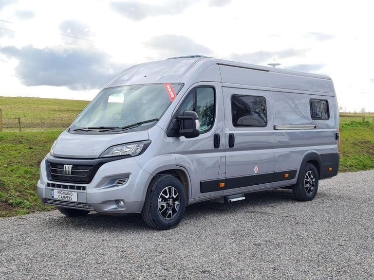 Wildax Aurora Leisure XL