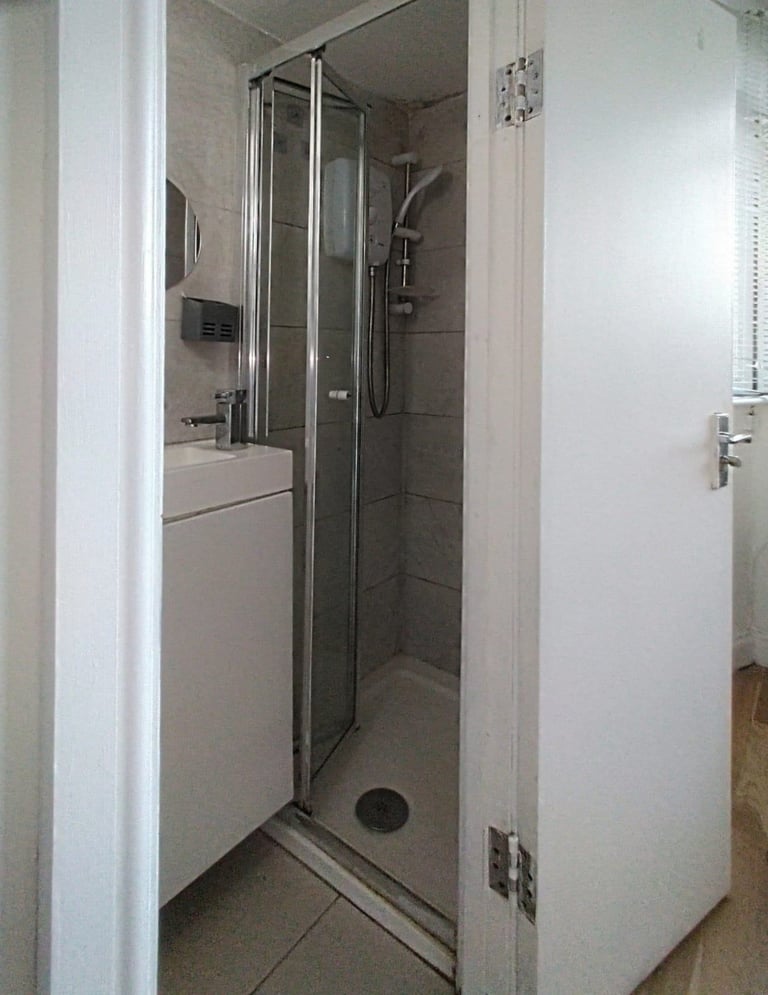 DS 1st FLOOR ONE BEDROOM10MIN HITHER GREEN BR20MIN LONDN BRIDGE ZONE3OK SINGLE PARENT&CHILD