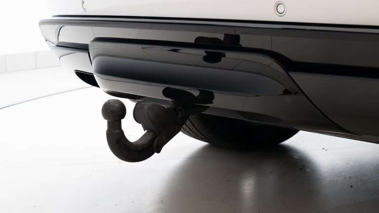 2024 Land Rover Range Rover Sport (73 Reg) 3.0 D350 Autobiography (Black Pack) Estate Diesel Auto...