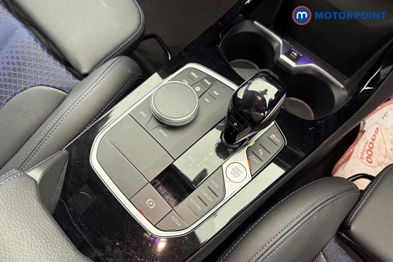 2023 BMW 1 Series 118i [136] M Sport 5dr Step Auto [LCP-Pro pk] Hatchback Petrol Automatic