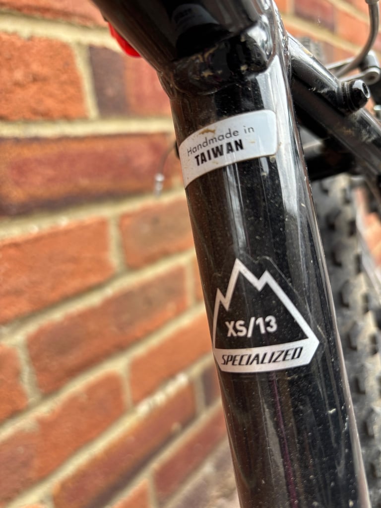 Specialized Girls Bike