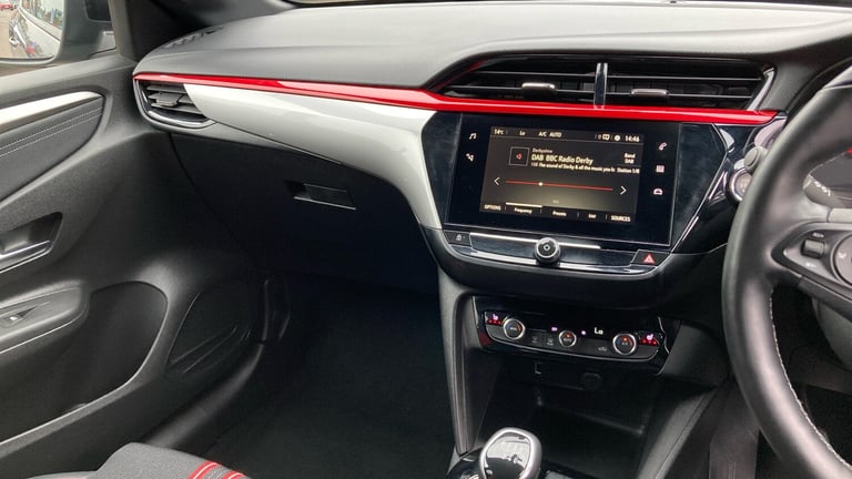 2020 Vauxhall Corsa 1.2 Turbo SRi Nav Premium 5dr Petrol Hatchback Hatchback Petrol Manual