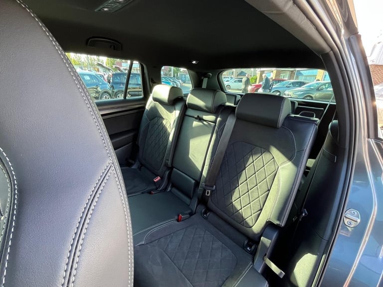 2023 Skoda Kodiaq 1.5 TSI Sport Line 5dr DSG [7 Seat] ESTATE PETROL Automatic