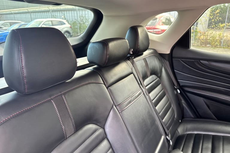 2023 MG MG HS 103408 Hatchback Automatic