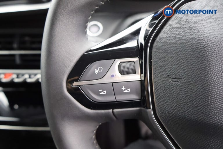 2023 Peugeot 208 100kW Allure Premium -Plus 50kWh 5dr Auto Hatchback Electric Automatic