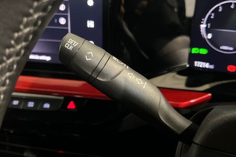 2023 23 VAUXHALL MOKKA 1.2 TURBO GS SUV 5DR PETROL AUTO EURO 6 (S/S) (130 PS) RE