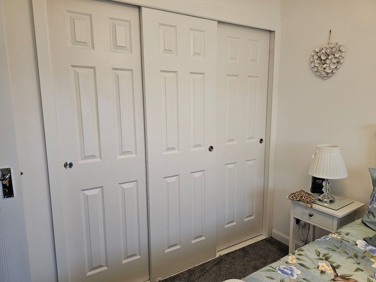 image for Wardrobe Doors and Shelving
