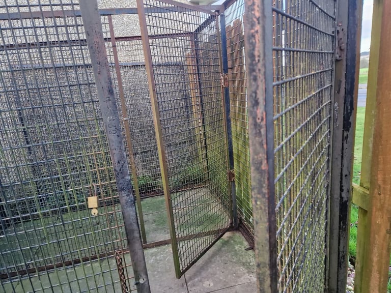 image for Dog Run