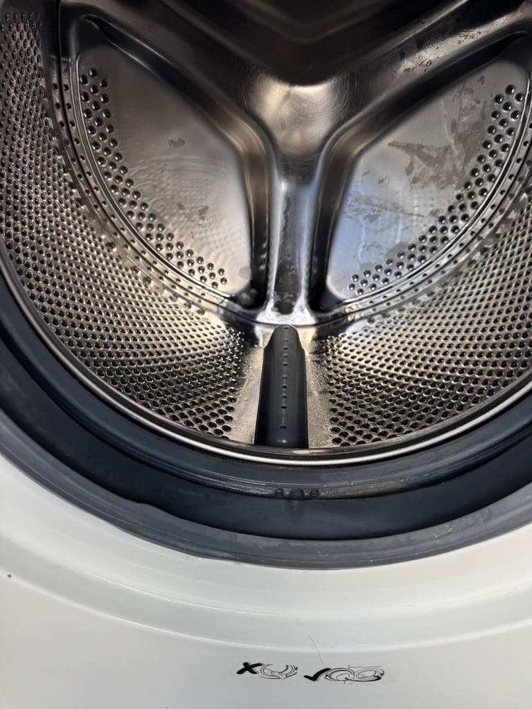 Beko Washing Machine With Free Delivery N Warranty 