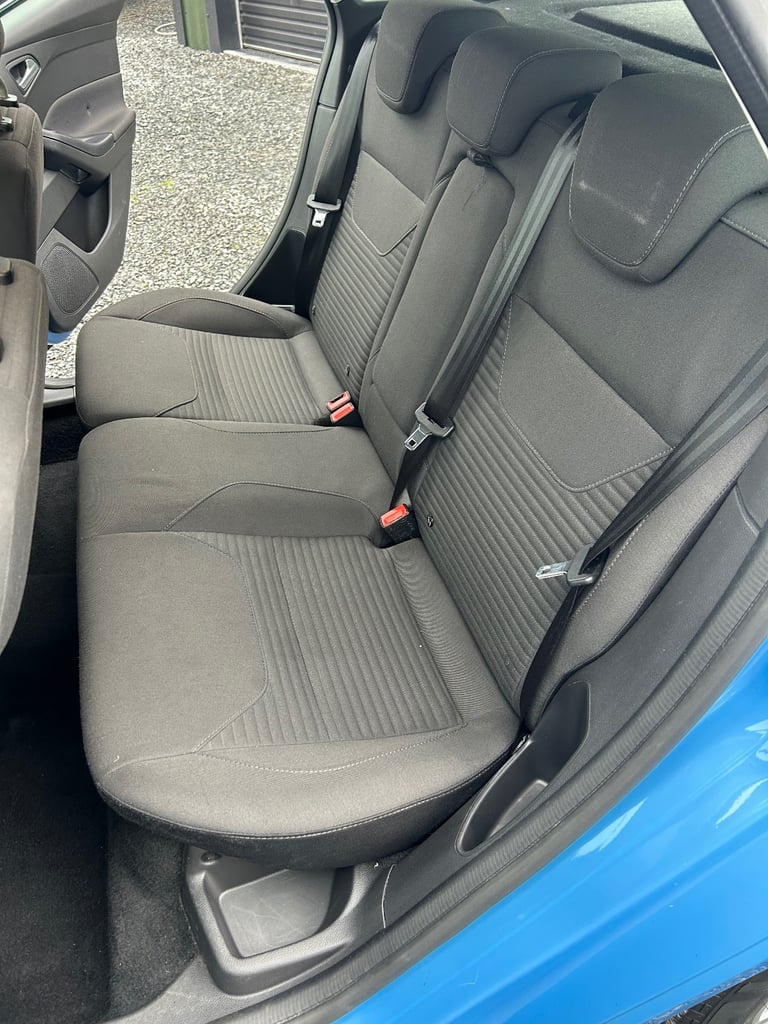 £20 tax 6 months warranty Ford, FOCUS, Hatchback, 2017, Manual, 1499 (cc), 5 doors