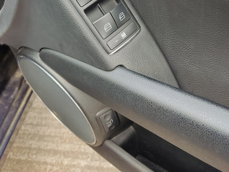 Mercedes GL Class C220 CDI BLUEEFFICIENCY EXECUTIVE SE