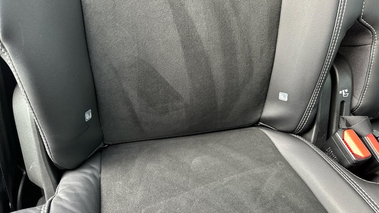 2022 Volvo XC90 2.0 B5D [235] R DESIGN 5dr AWD Geartronic ESTATE DIESEL Automatic