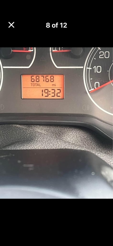 Fiat, GRANDE PUNTO, Hatchback, 2010, Manual, 1368 (cc), 5 doors