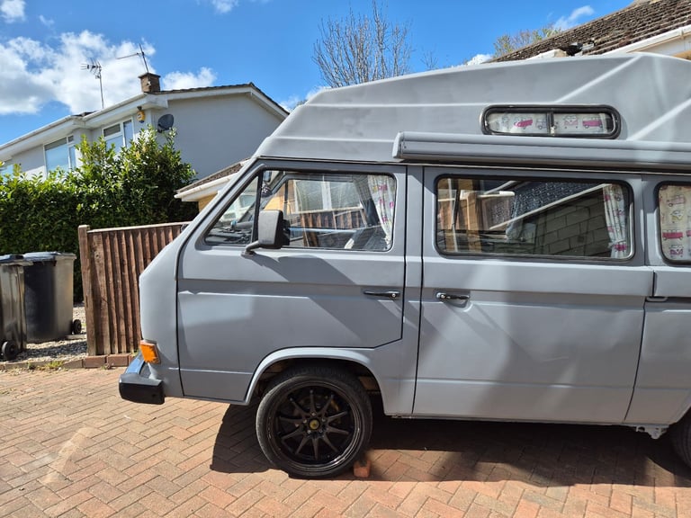 Volkswagen, 1988, 1915 (cc)