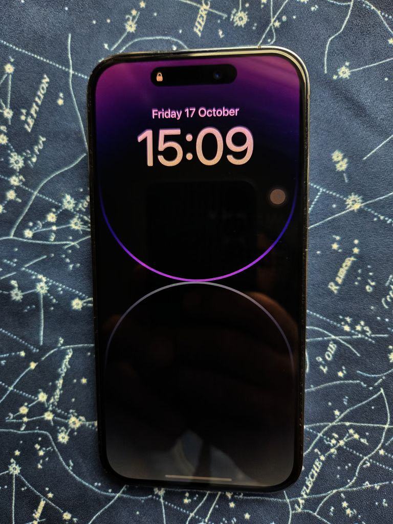 Iphone 14 Pro 256 GB