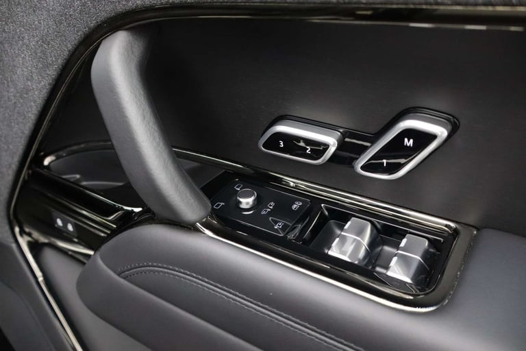 2023 Land Rover Range Rover Sport 3.0 Range Rover Sport Autobiography D MHEV Auto 4WD 5dr SUV Die...