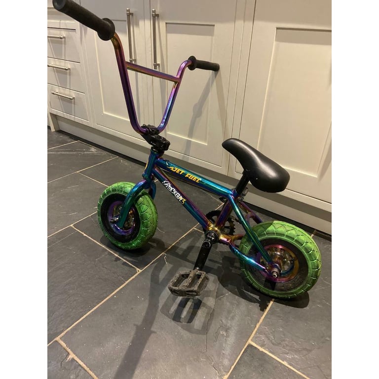 Mini rocker gumtree hotsell