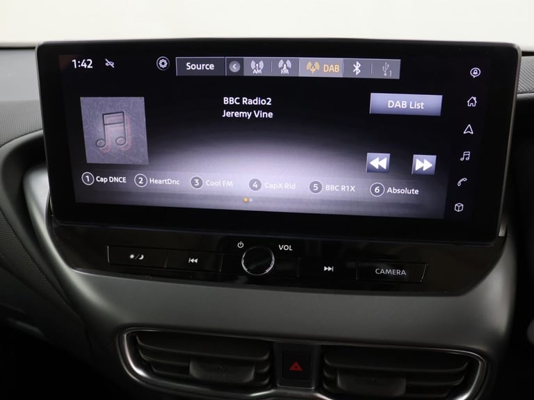 2024 Nissan Juke 1.0 DIG-T N-Connecta SUV 5dr Petrol Manual Euro 6 (s/s) (114 ps) HATCHBACK Petro...