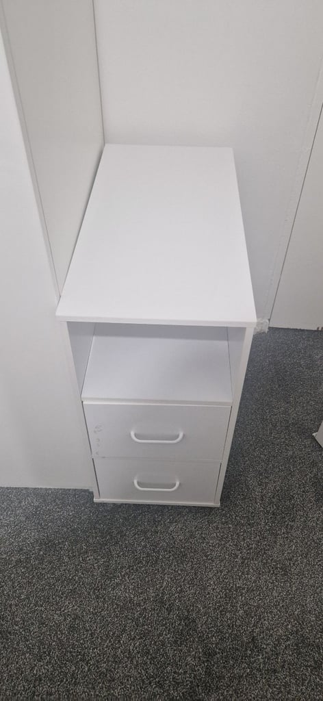 Office storage draw