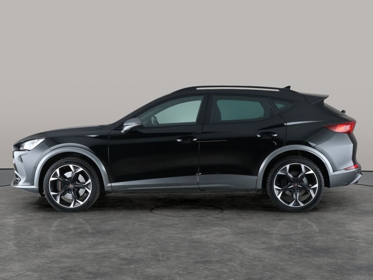 2020 Cupra Formentor 2.0 TSI 310 VZ2 5dr DSG 4Drive HATCHBACK PETROL Automatic