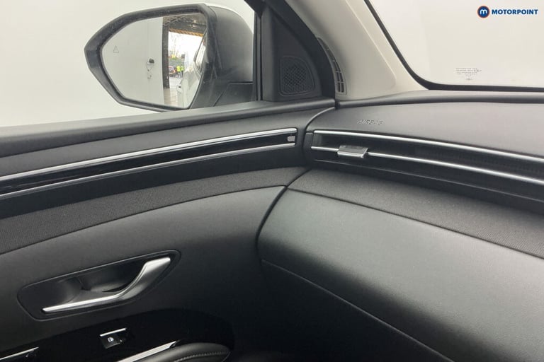 2022 Hyundai TUCSON 1.6 TGDi Ultimate 5dr 2WD ESTATE PETROL Manual