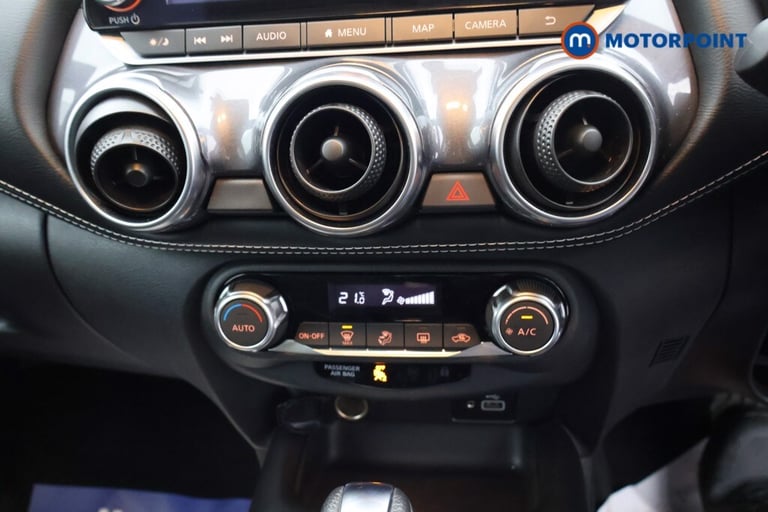 2023 Nissan Juke 1.0 DiG-T 114 N-Connecta 5dr DCT SUV Petrol Automatic