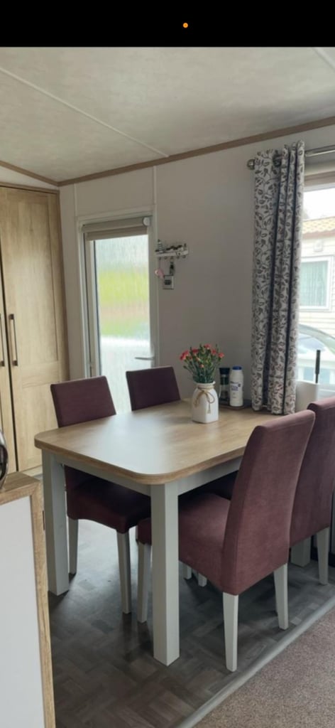Static Caravan for Sale - Thurston Manor