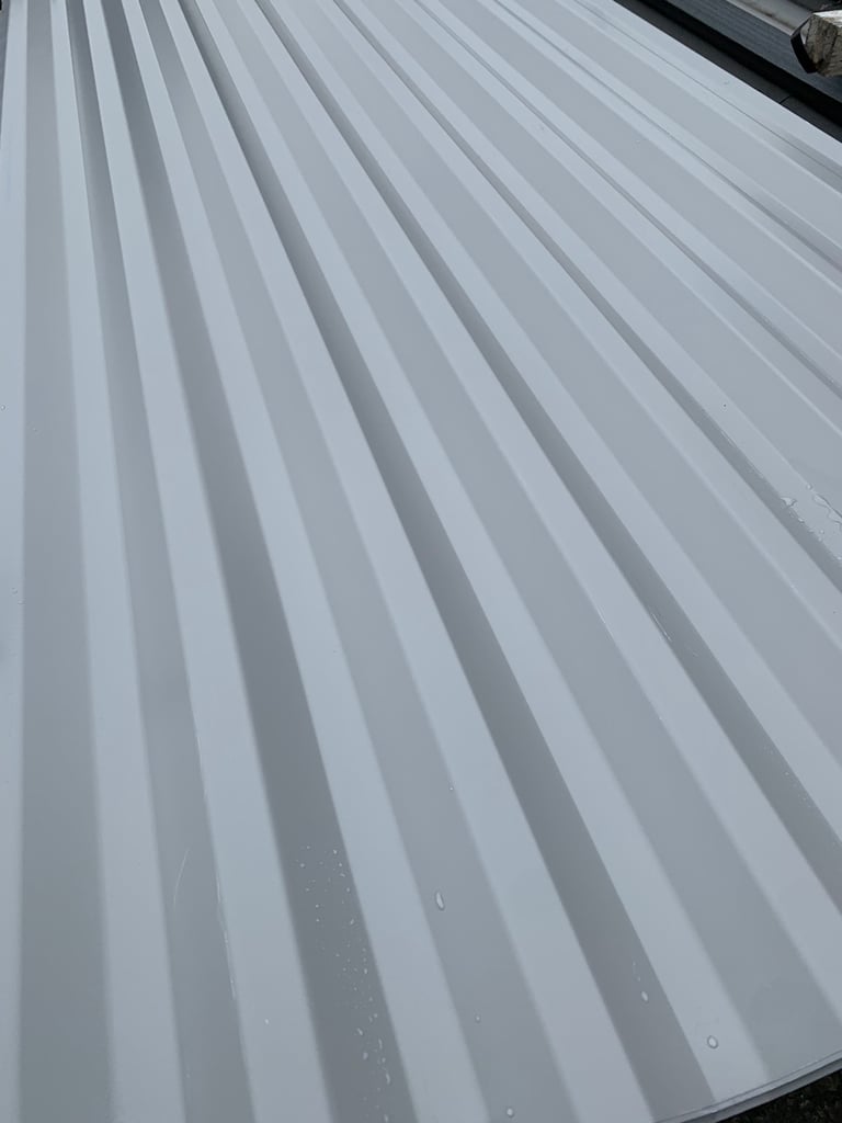 Brand new roofing sheets in Wishaw, North Lanarkshire Gumtree